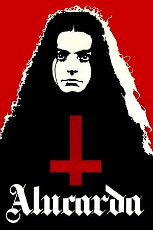 Alucarda (Alucarda, la hija de las tinieblas)