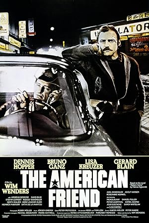 The American Friend (Der Amerikanische Freund)