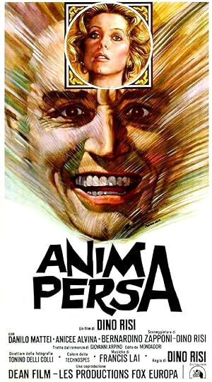 Amina Persa