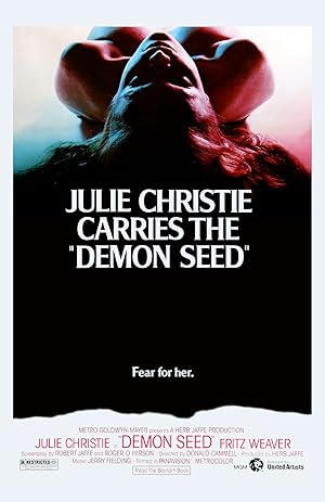 Demon Seed 