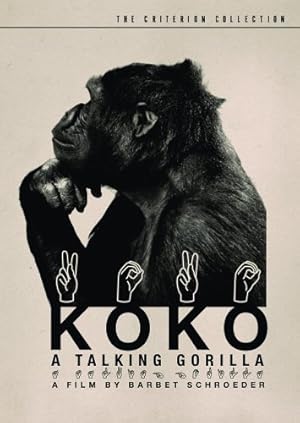 Koko: A Talking Gorilla (Koko, le gorille qui parle)