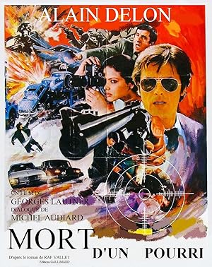 Death of a Corrupt Man (Mort d