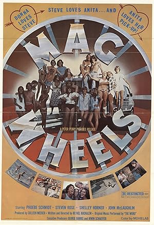 Summer School (Mag Wheels)