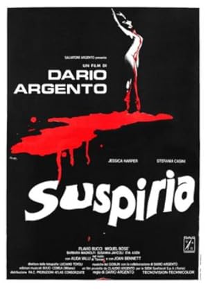 Suspiria