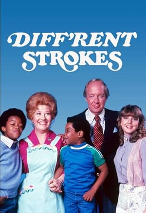 Diff`rent Strokes - First Season