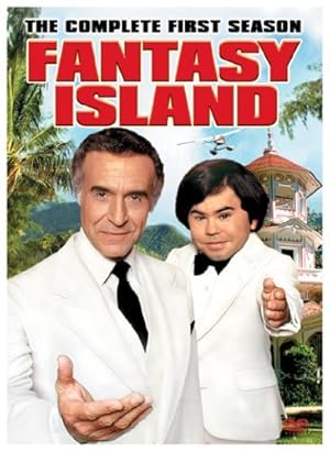 Fantasy Island - First Season