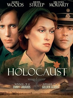 Holocaust - First Season