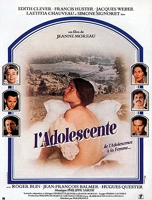 The Adolescent (L