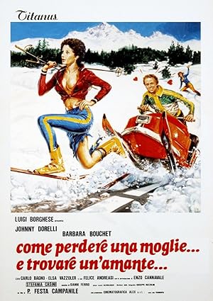 How to Lose a Wife and Find a Lover (Come perdere una moglie e trovare un
