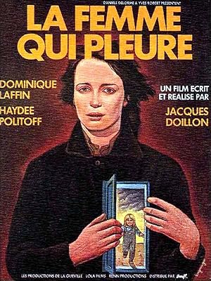 The Crying Woman (La femme qui pleure)