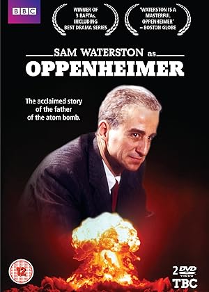 Oppenheimer - First Season