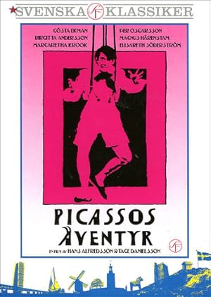 The Adventures of Picasso (Picassos 