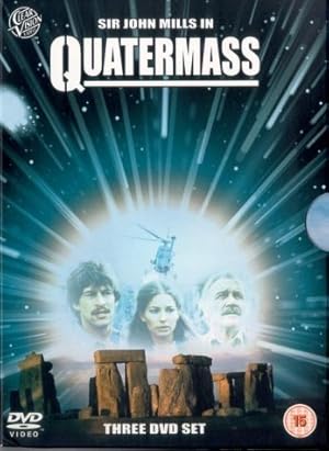 Quatermass - First Season