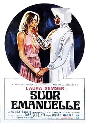 Sister Emanuelle (Suor Emanuelle)
