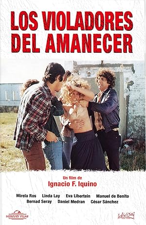 The Dawn Rapists (Los violadores del amanecer)