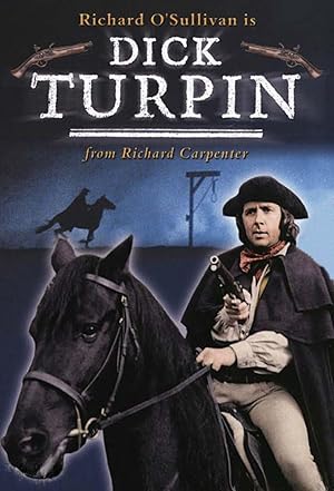 Dick Turpin - Fourth Season
