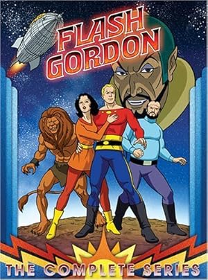 Flash Gordon - First Season
