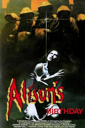 Alison