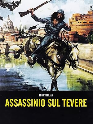 Assassination on the Tiber (Assassinio sul Tevere)