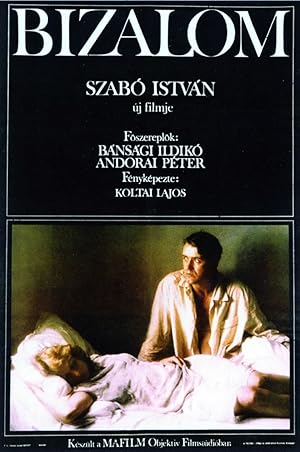 Confidence (Bizalom)