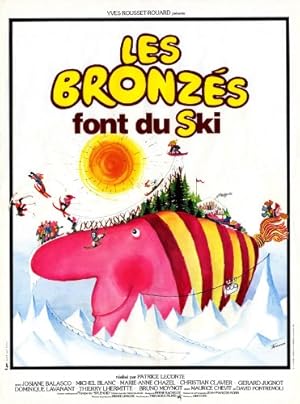 Les bronz