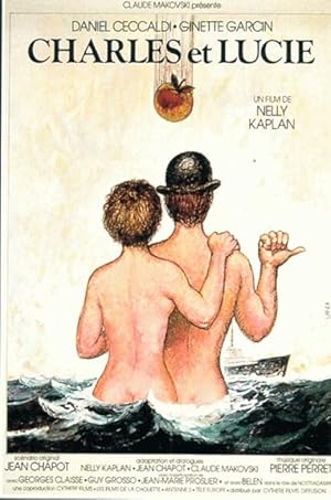 Charles and Lucie (Charles et Lucie)