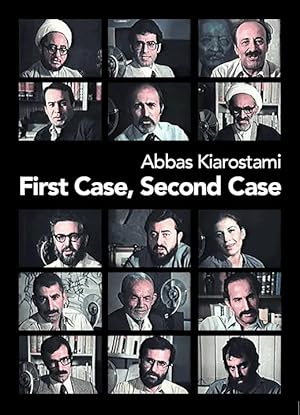 First Case, Second Case (Ghazieh-e Shekl-e Aval, Ghazieh-e Shekl-e Dou Wom)