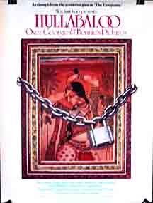 Hullaballo over Georgie and Bonnie