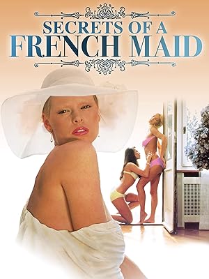 Secrets of a French Maid (Die Nichten der Frau Oberst)