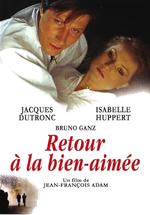 Return to the Beloved (Retour 