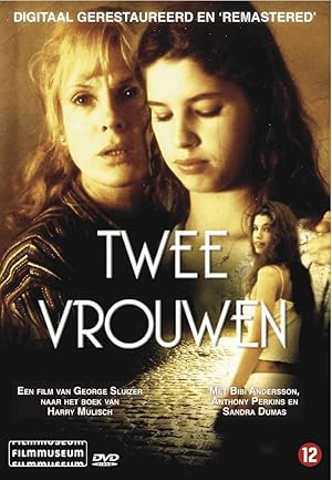 Twice a Woman (Twee vrouwen)