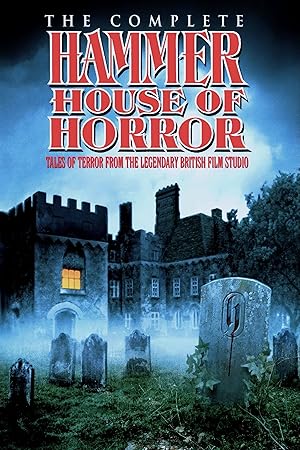 Hammer House of Horror - First Season