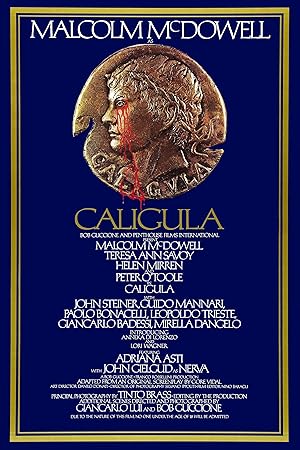Caligula (Caligola)