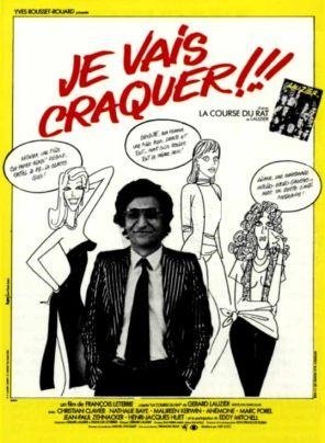 Rat Race (Je vais craquer!!!)