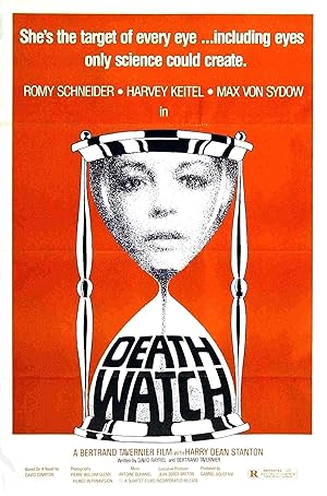 Death Watch (La mort en direct)