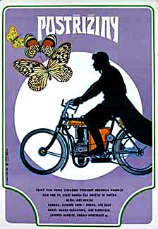 Cutting It Short (Postriziny)