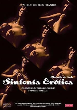 Erotic Symphony (Sinfon