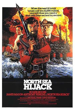 North Sea Hijack (ffolkes)