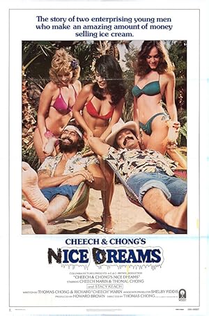 Cheech and Chong - Nice Dreams