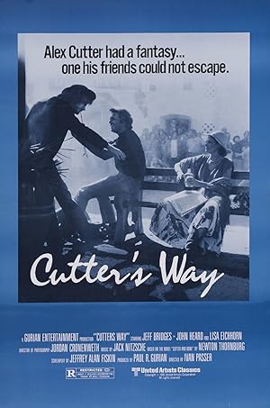 Cutter