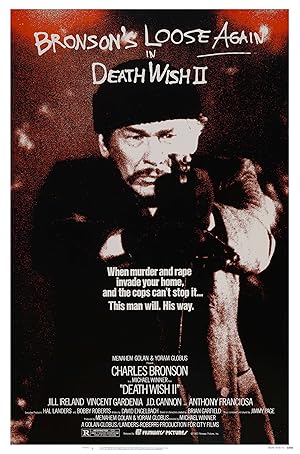 Death Wish 2