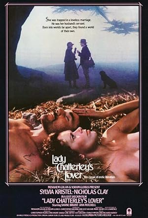 Lady Chatterley