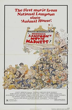 National Lampoon