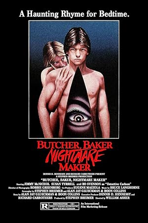 Butcher, Baker, Nightmare Maker (Night Warning)