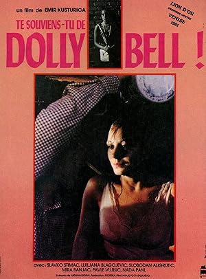 Do You Remember Dolly Bell? (Sjecas li se, Dolly Bell)