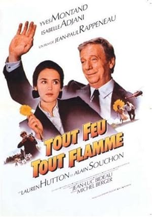 All Fired Up (Tout feu, tout flamme)