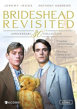 Brideshead Revisited - First Season