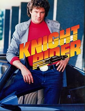 Knight Rider - First Season