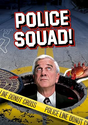 Police Squad! - First Season