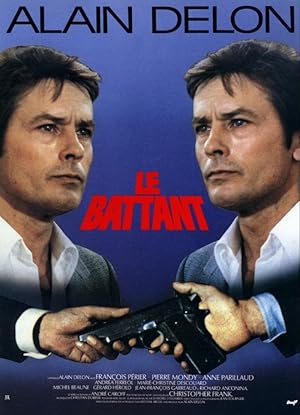 Le battant (The Fighter)